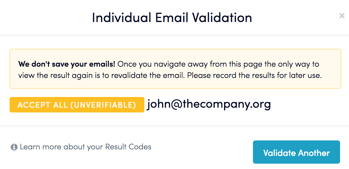 individual-email-validation-valid